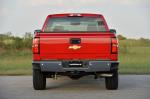 Chevrolet Silverado HPE550 by Hennessey 2014 года